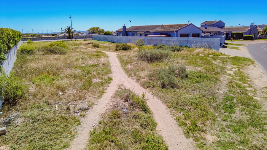 0 Bedroom Property for Sale in Country Club Western Cape